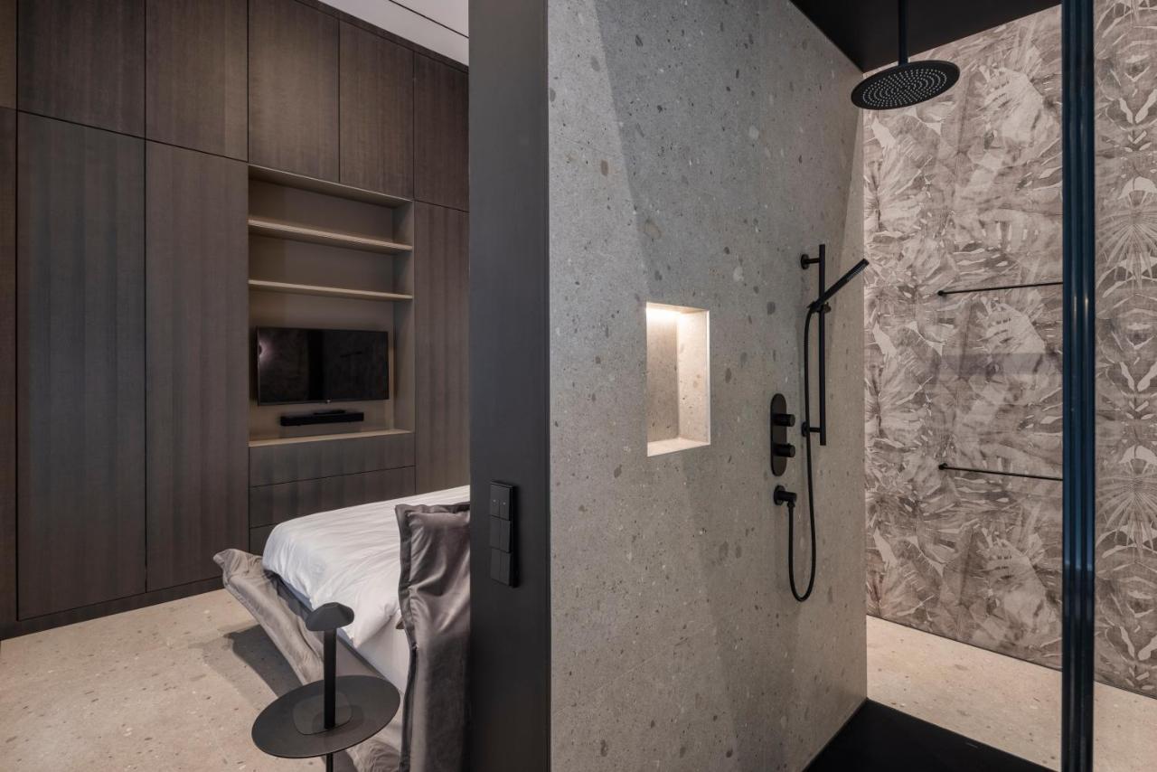 City Center Apartment Telegraph Vienna Exterior photo