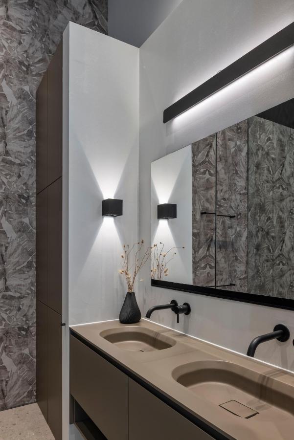 City Center Apartment Telegraph Vienna Exterior photo