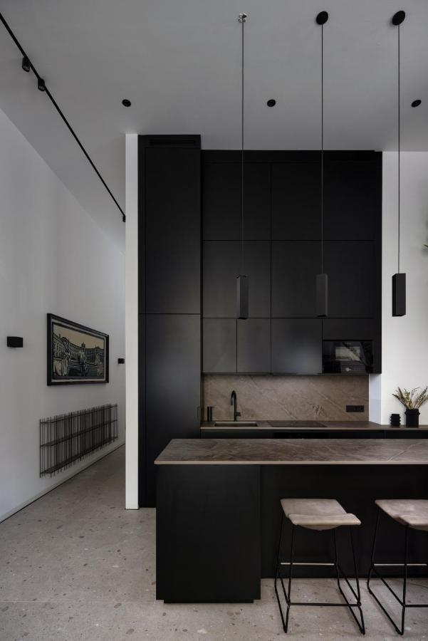 City Center Apartment Telegraph Vienna Exterior photo